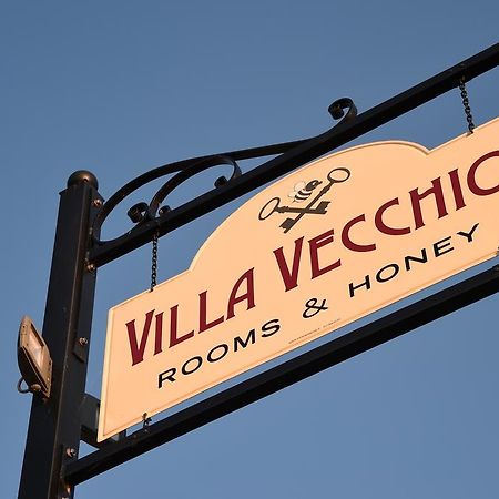 Villa Vecchio Castagnito Exterior photo
