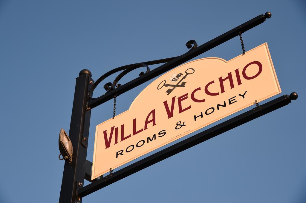 Villa Vecchio Castagnito Exterior photo